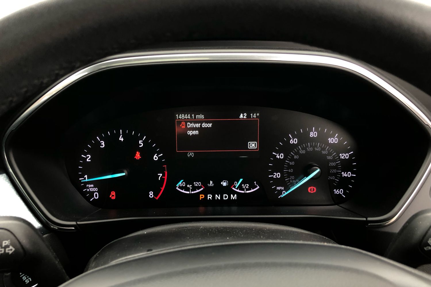 Used Ford Focus 2019 for sale - 77334406: Photo 10