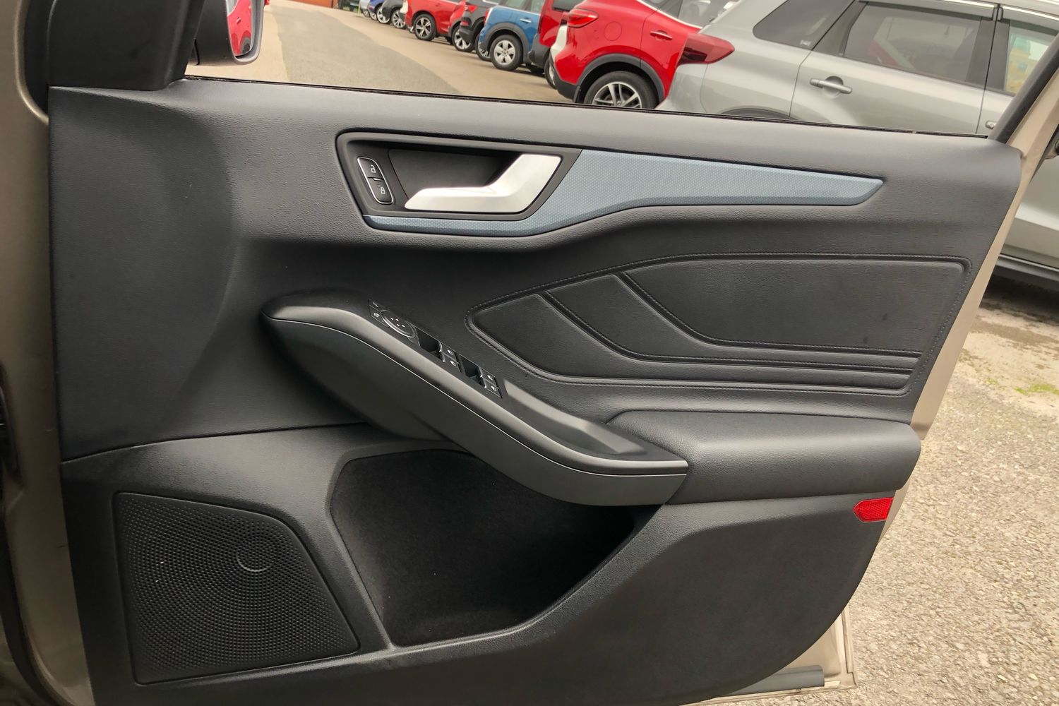 Used Ford Focus 2019 for sale - 77334406: Photo 12