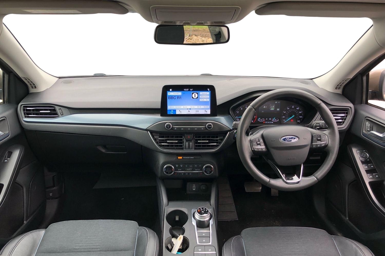 Used Ford Focus 2019 for sale - 77334406: Photo 3