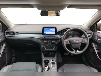 Used Ford Focus 2019 for sale - 77334406: Photo