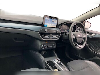 Used Ford Focus 2019 for sale - 77334406: Photo