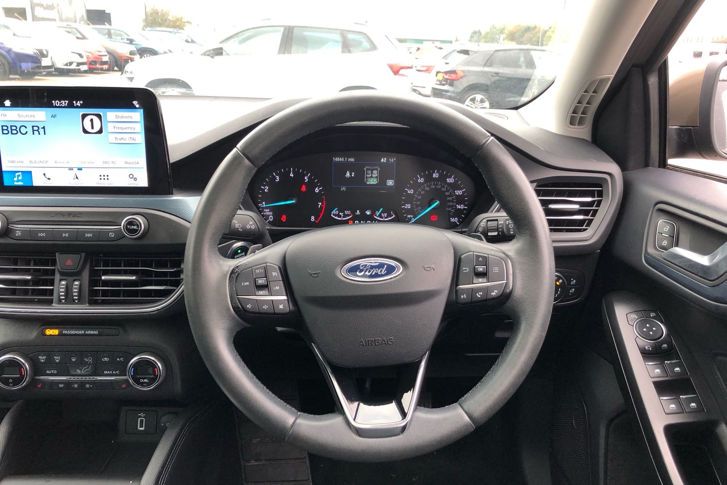 Used Ford Focus 2019 for sale - 77334406: Photo 5