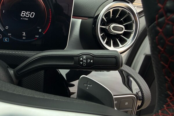 Used Mercedes-Benz A-Class 2020 for sale - 75717640: Photo 11