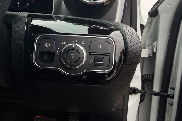 Used Mercedes-Benz A-Class 2020 for sale - 75717640: Photo 12