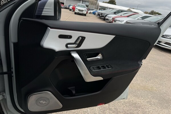 Used Mercedes-Benz A-Class 2020 for sale - 75717640: Photo 13