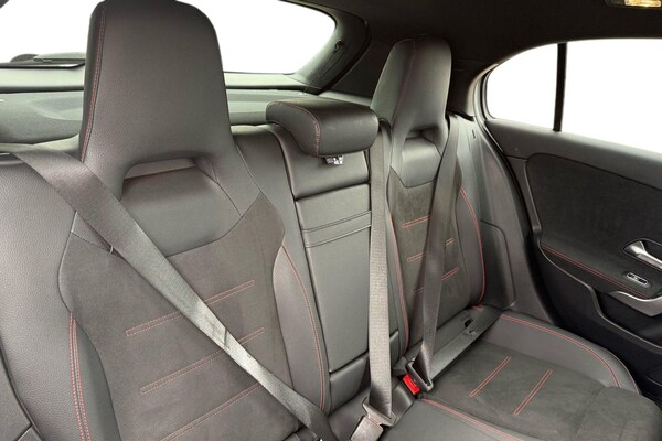 Used Mercedes-Benz A-Class 2020 for sale - 75717640: Photo 15