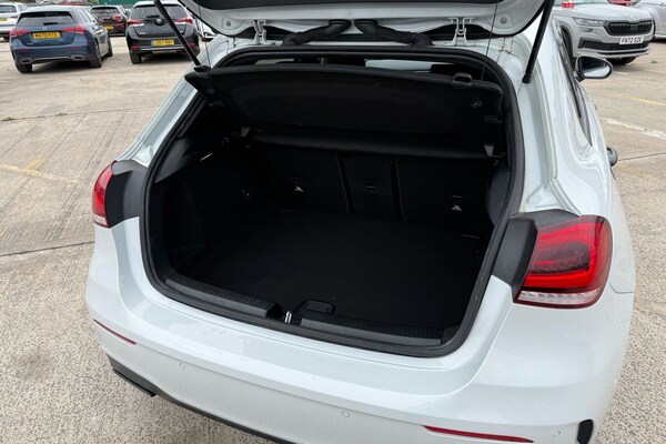 Used Mercedes-Benz A-Class 2020 for sale - 75717640: Photo 16