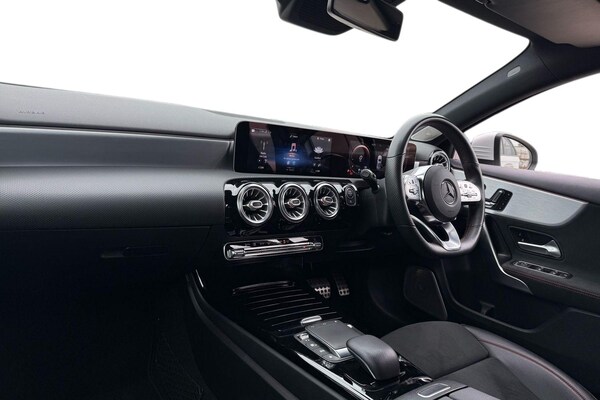 Used Mercedes-Benz A-Class 2020 for sale - 75717640: Photo 4