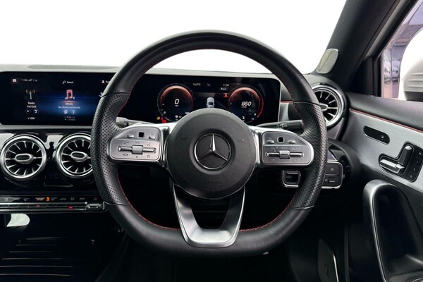 Used Mercedes-Benz A-Class 2020 for sale - 75717640: Photo 5