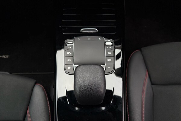 Used Mercedes-Benz A-Class 2020 for sale - 75717640: Photo 8