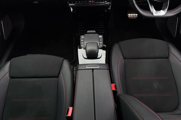 Used Mercedes-Benz A-Class 2020 for sale - 75717640: Photo 9