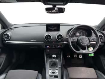 Used Audi A3 2017 for sale - 75088621: Photo