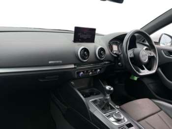 Used Audi A3 2017 for sale - 75088621: Photo