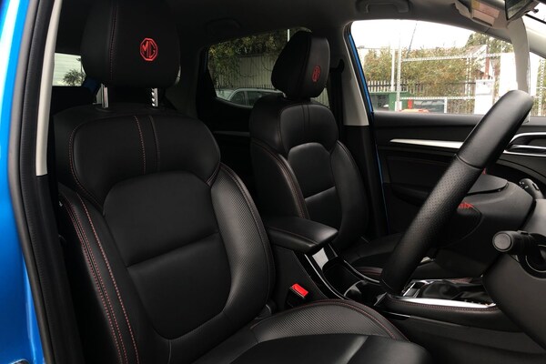Used MG MG ZS 2023 for sale - 76011115: Photo 16