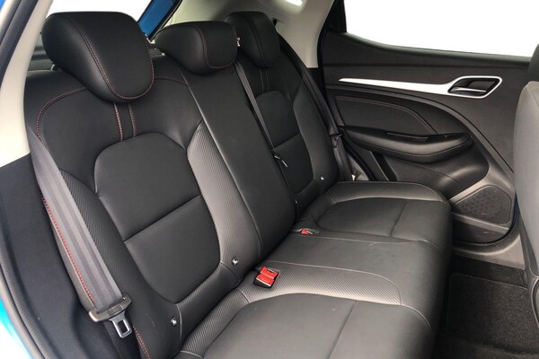 Used MG MG ZS 2023 for sale - 76011115: Photo 17