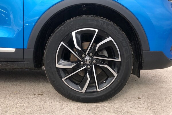 Used MG MG ZS 2023 for sale - 76011115: Photo 19