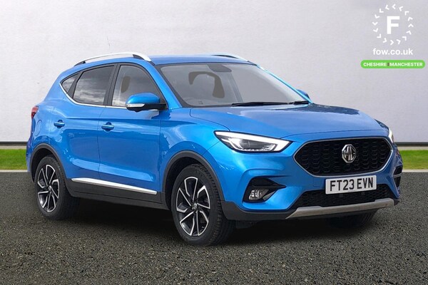 Used MG MG ZS 2023 for sale - 76011115: Photo 1