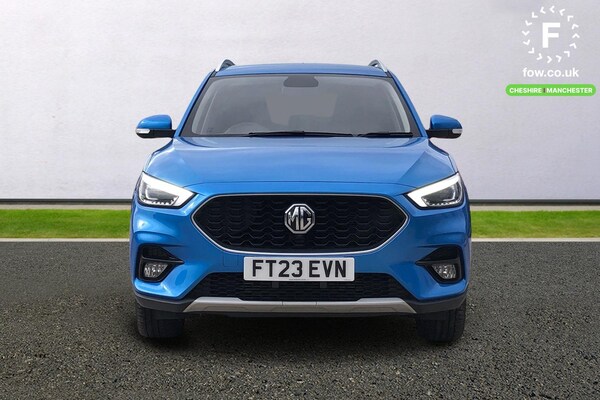 Used MG MG ZS 2023 for sale - 76011115: Photo 20