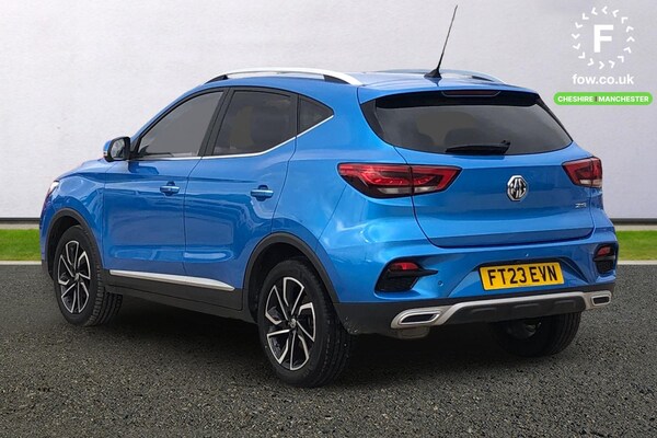 Used MG MG ZS 2023 for sale - 76011115: Photo 2