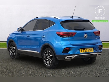 Used MG MG ZS 2023 for sale - 76011115: Photo 2