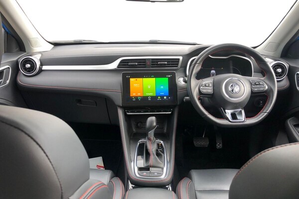 Used MG MG ZS 2023 for sale - 76011115: Photo 3