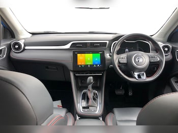 Used MG MG ZS 2023 for sale - 76011115: Photo 3