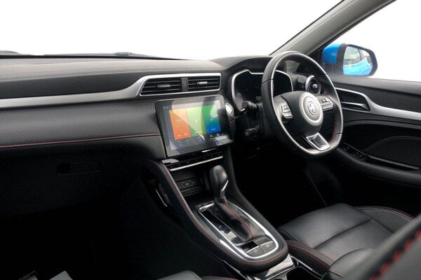 Used MG MG ZS 2023 for sale - 76011115: Photo 4