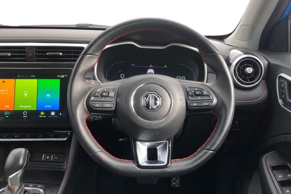 Used MG MG ZS 2023 for sale - 76011115: Photo 5