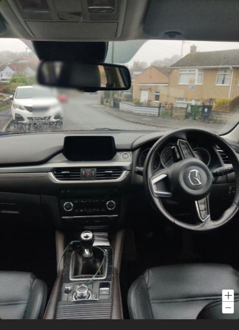 Used Mazda Mazda6 2018 for sale - 78065248: Photo 5