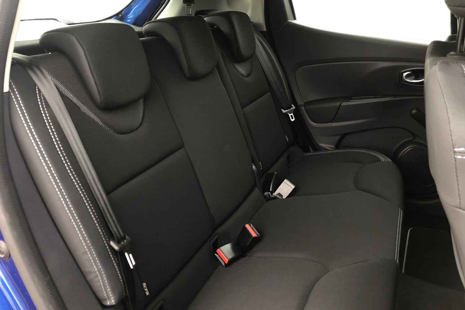 Used Renault Clio 2018 for sale - 75987635: Photo 15