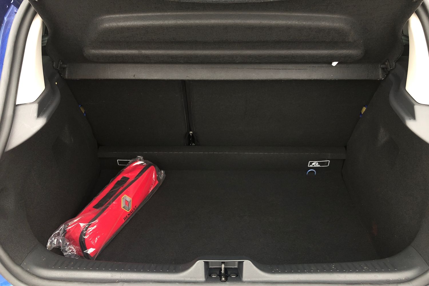 Used Renault Clio 2018 for sale - 75987635: Photo 16