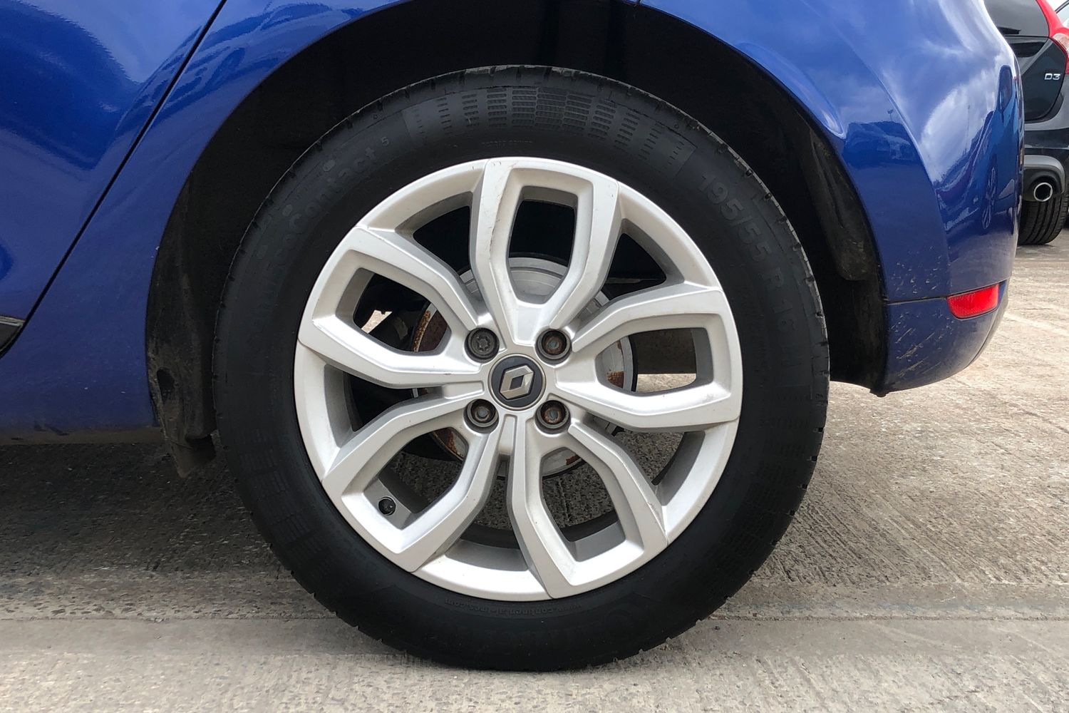 Used Renault Clio 2018 for sale - 75987635: Photo 17