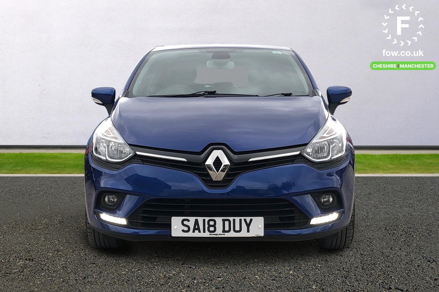 Used Renault Clio 2018 for sale - 75987635: Photo 18