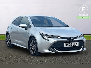 Used Toyota Corolla 2021 for sale - 78976014: Photo