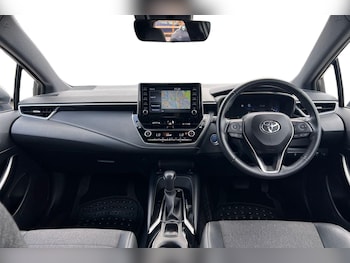 Used Toyota Corolla 2021 for sale - 78976014: Photo