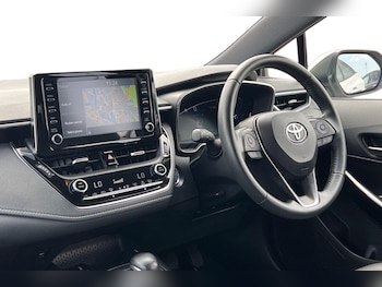 Used Toyota Corolla 2021 for sale - 78976014: Photo