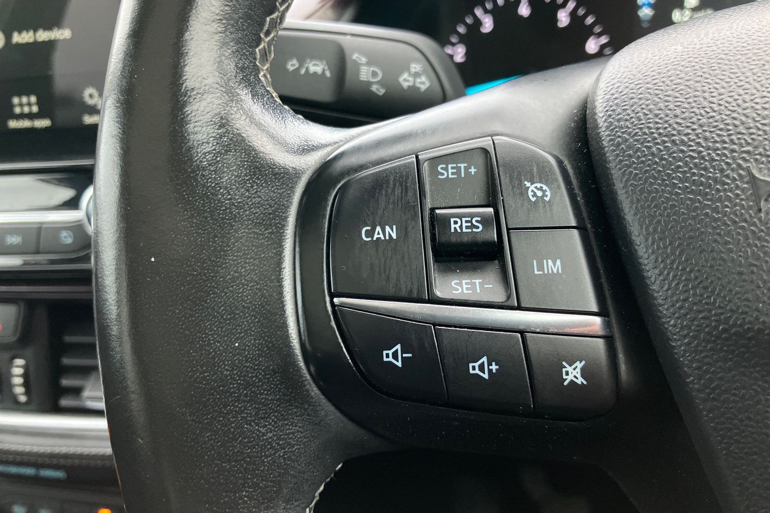 Used Ford Fiesta 2018 for sale - 77700757: Photo 17