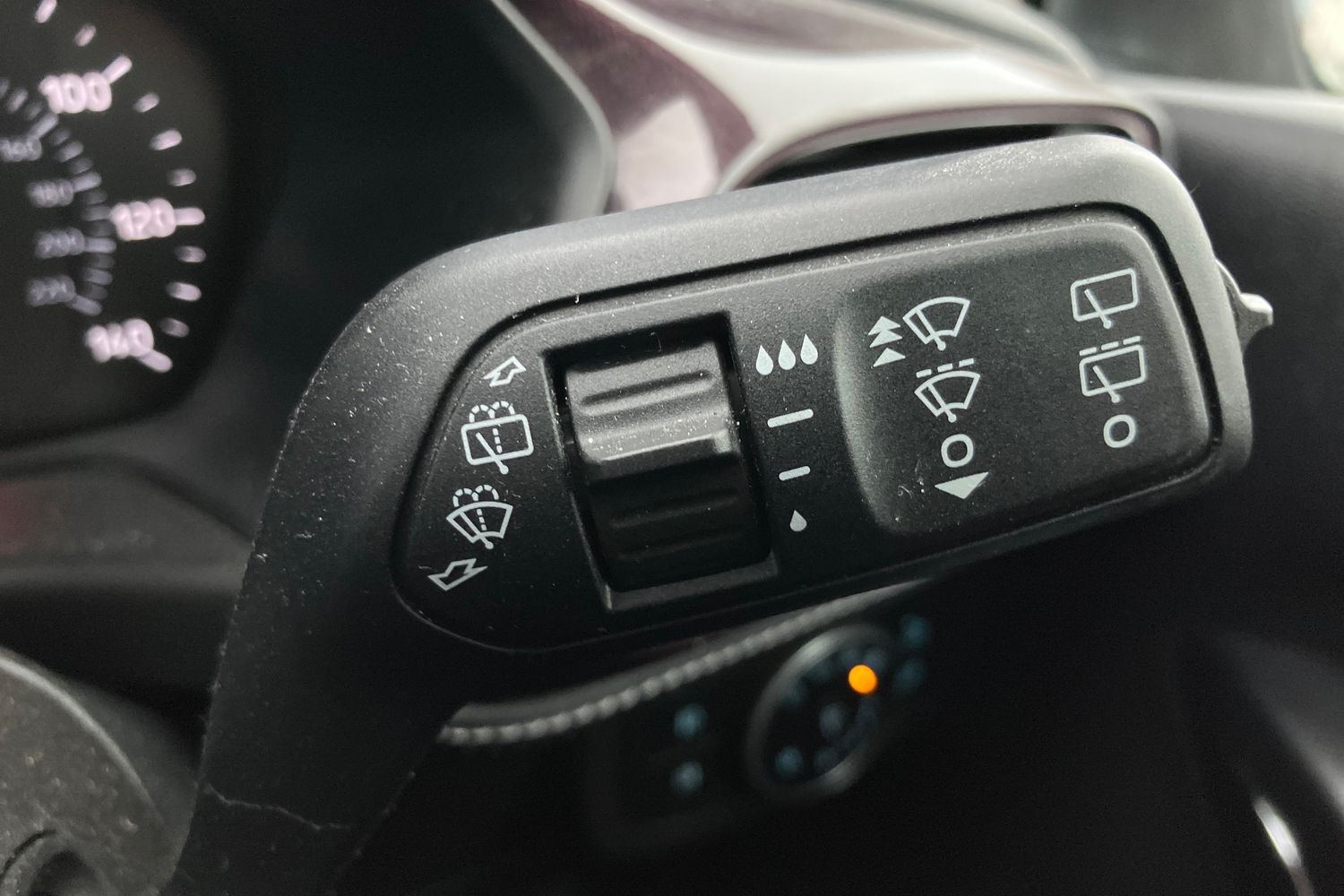 Used Ford Fiesta 2018 for sale - 77700757: Photo 20