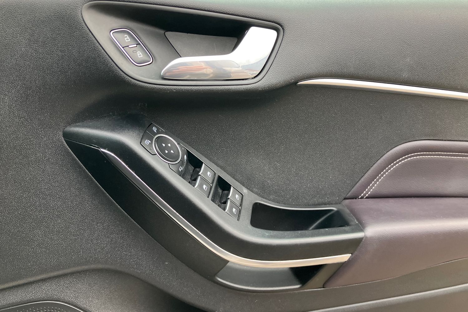 Used Ford Fiesta 2018 for sale - 77700757: Photo 23