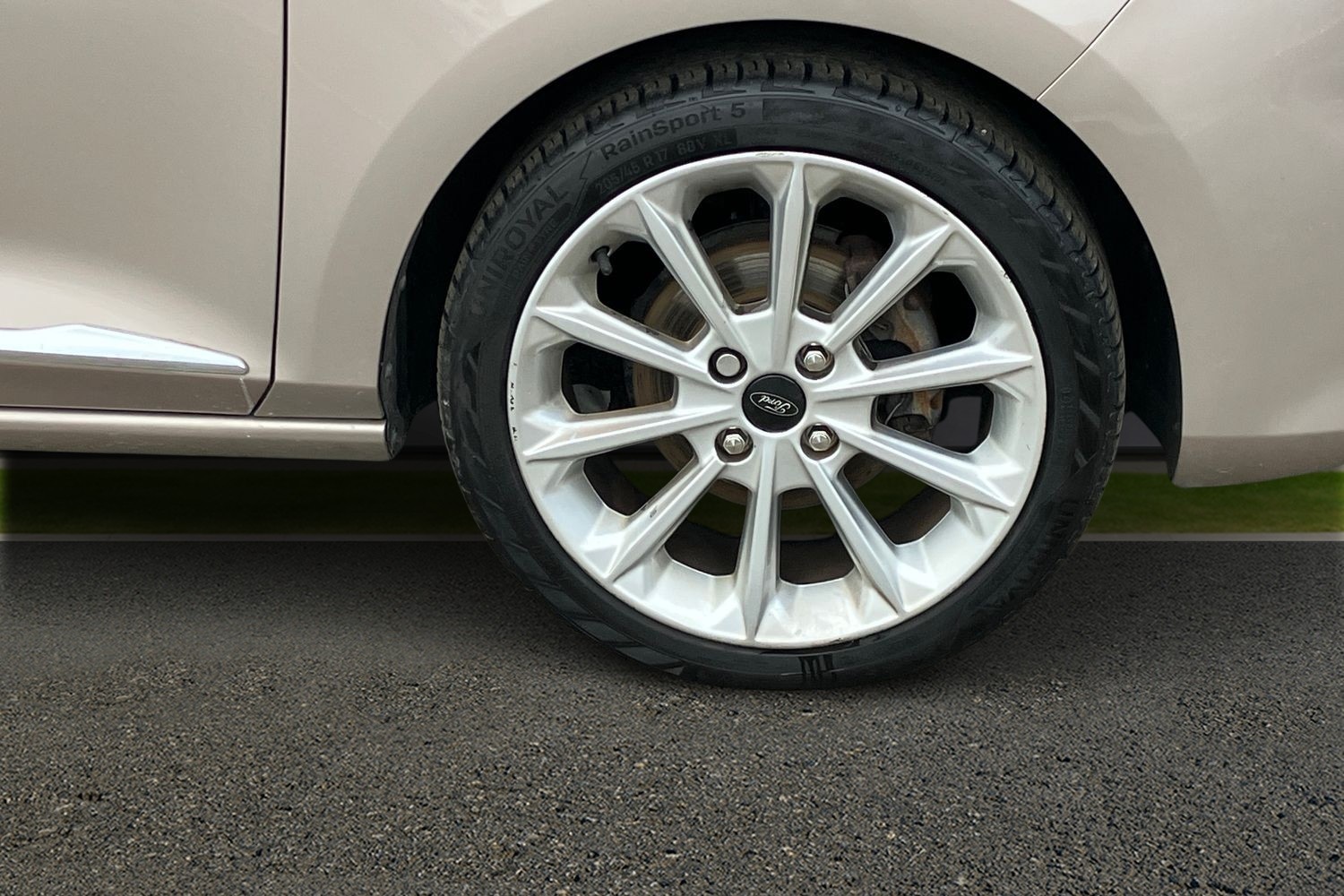 Used Ford Fiesta 2018 for sale - 77700757: Photo 27