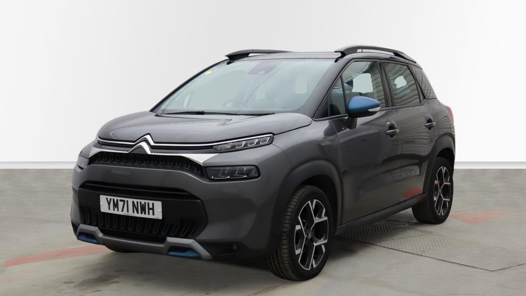 Used Citroen C3 Aircross 2022 for sale - 77152492: Photo 2