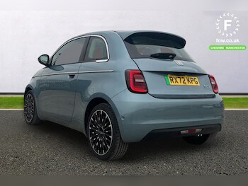 Used Fiat 500 2022 for sale - 78521911: Photo