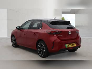 Used Vauxhall Corsa 2023 for sale - 79651663: Photo