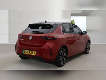 Used Vauxhall Corsa 2023 for sale - 79651663: Photo