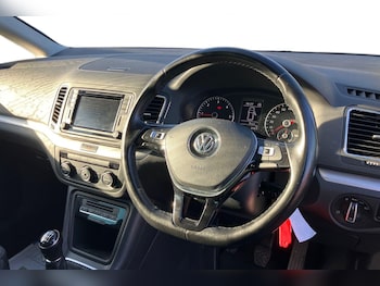 Used Volkswagen Sharan 2020 for sale - 78268309: Photo