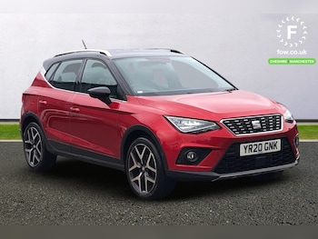 SEAT - Arona