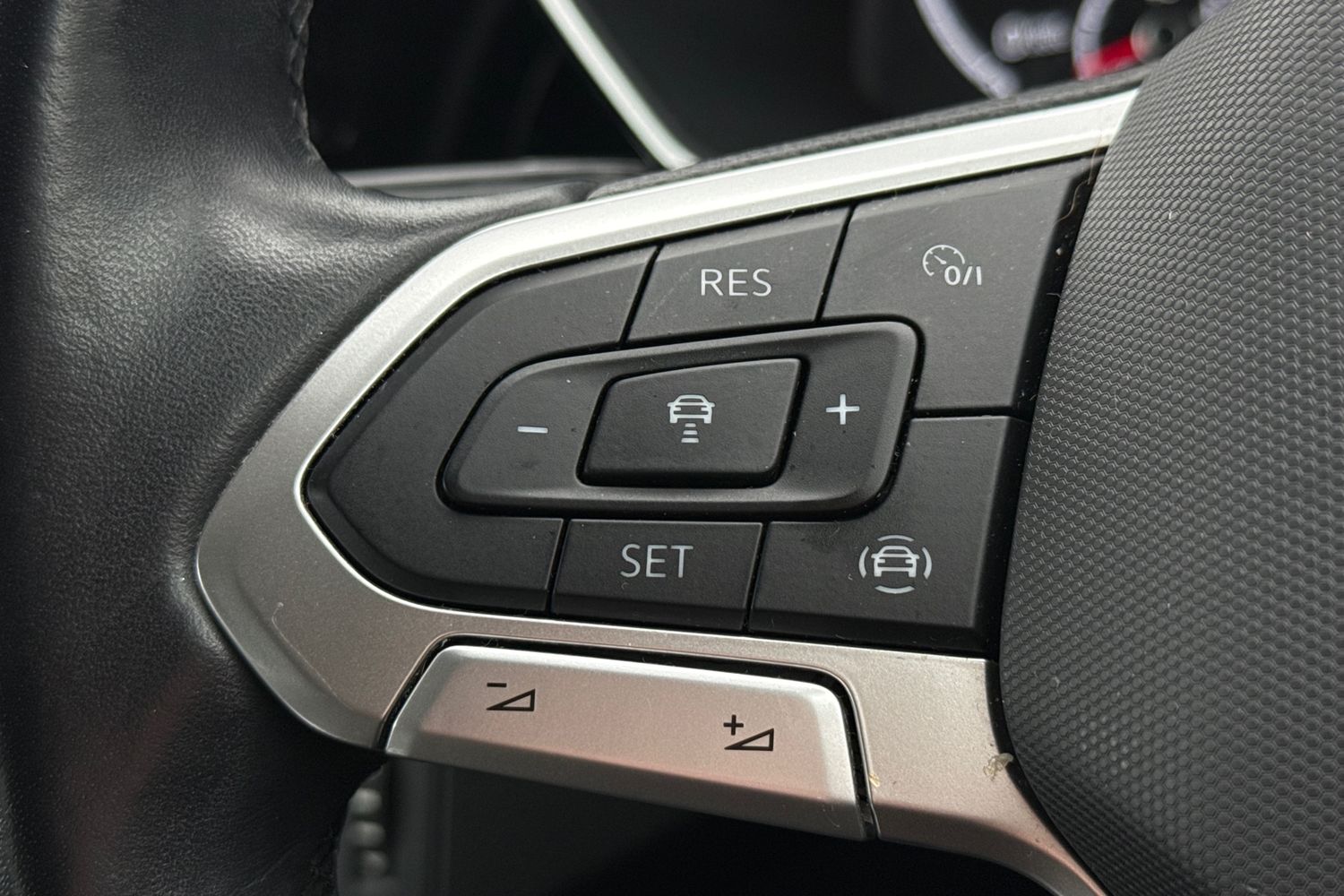 Used Volkswagen T-Cross 2021 for sale - 77514709: Photo 11