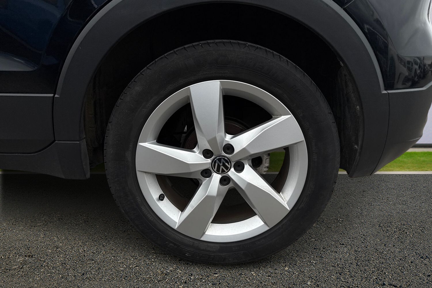 Used Volkswagen T-Cross 2021 for sale - 77514709: Photo 19