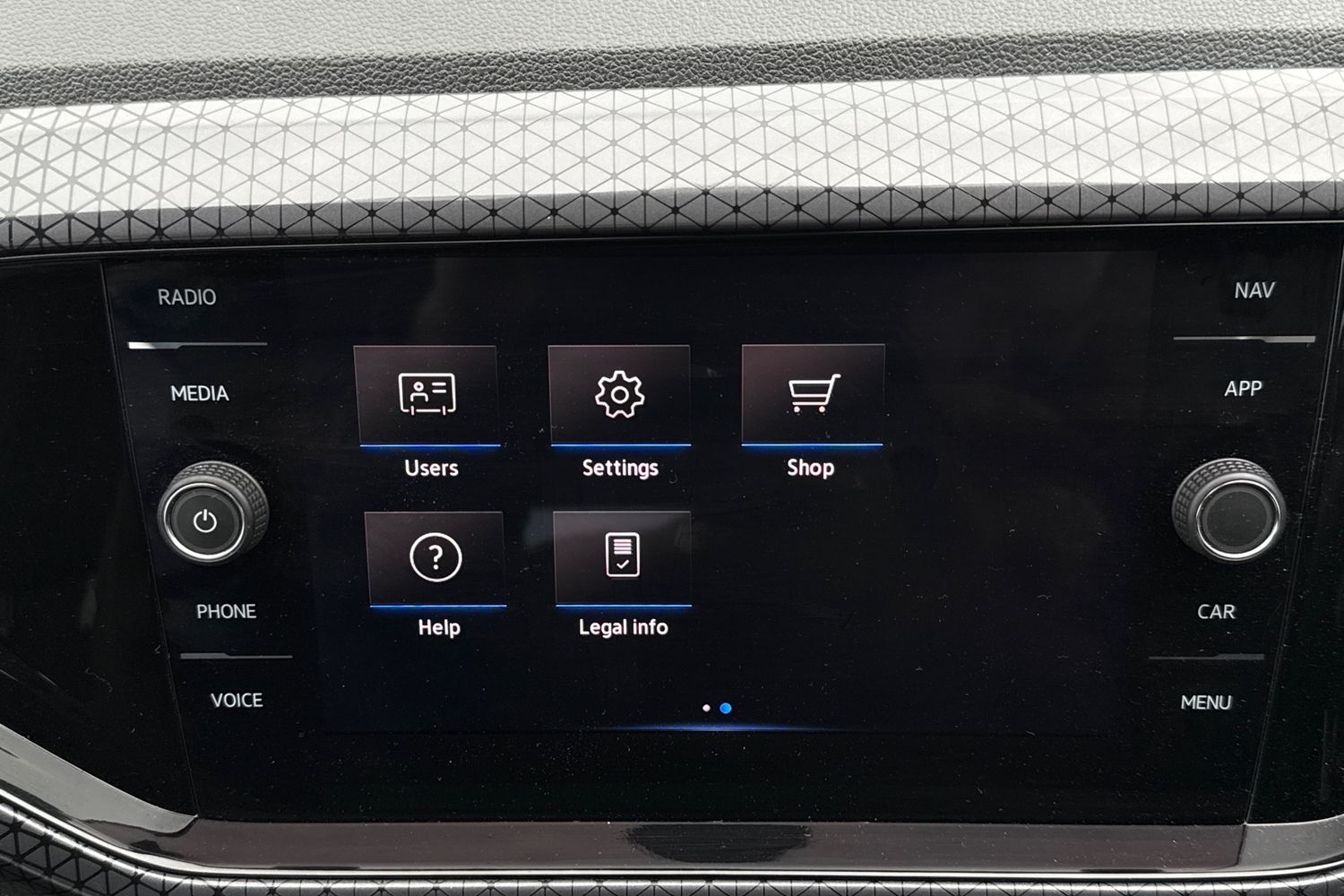 Used Volkswagen T-Cross 2021 for sale - 77514709: Photo 7