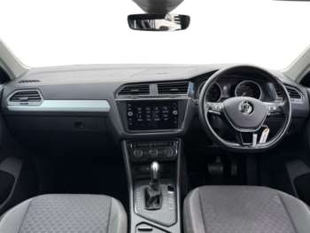 Used Volkswagen Tiguan 2020 for sale - 75057782: Photo